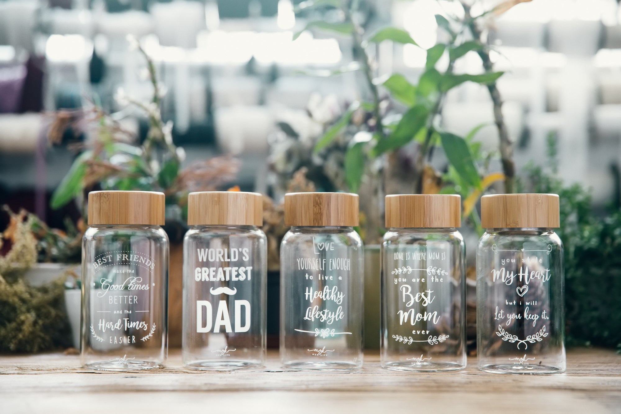 爸爸好瓶 Design Bottle #Dad（贈品）