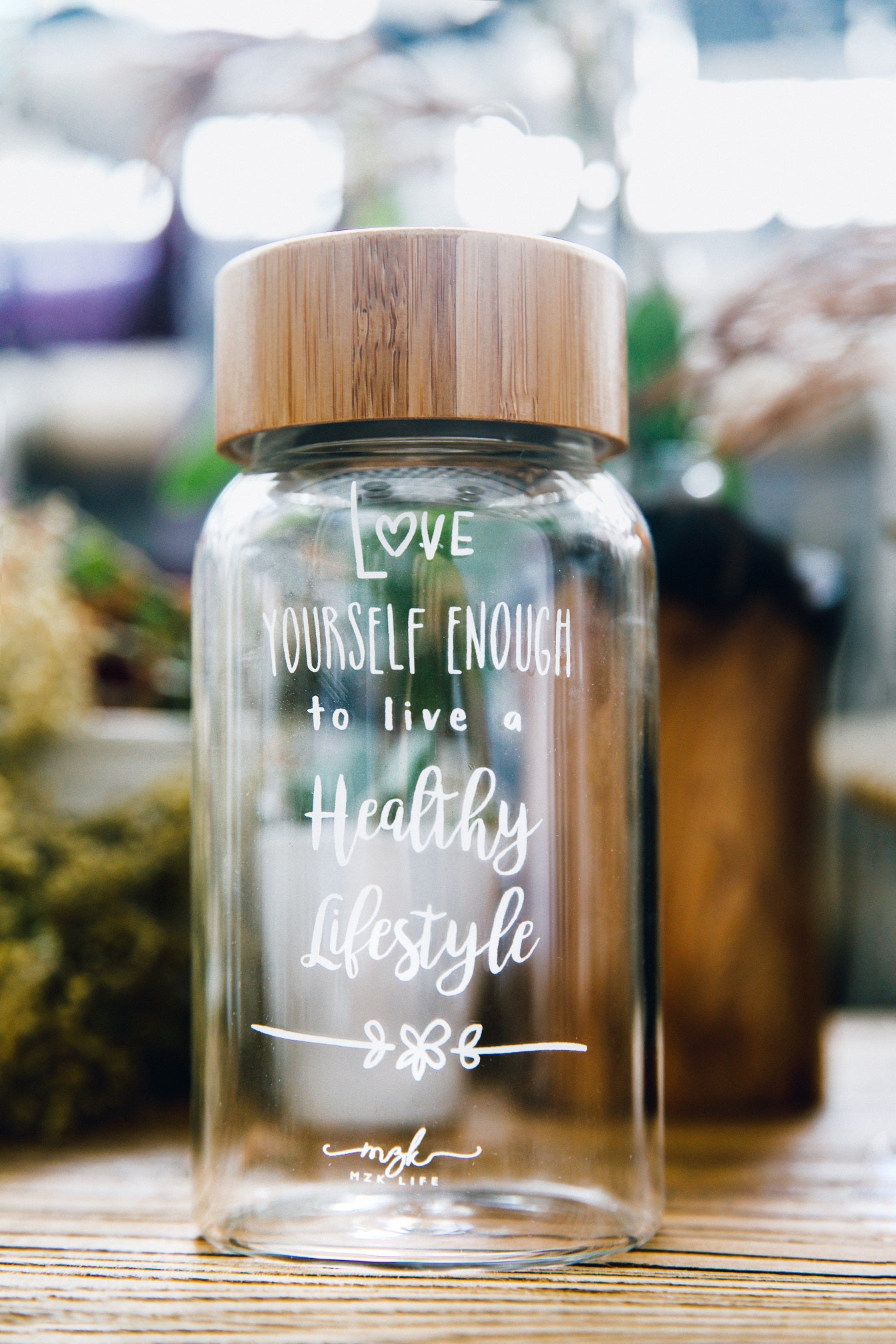 幸福好瓶 Design Bottle #Lover（贈品）